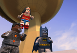 Мультфильм LEGO Бэтмен: В осаде / Lego DC Comics: Batman Be-Leaguered (2014) - cцена 1