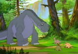 Мультфильм Земля до начала времен 5: Таинственный остров / The Land Before Time V: The Mysterious Island (1997) - cцена 1