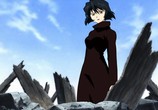 Мультфильм Мико из утреннего тумана / Asagiri no Miko (2002) - cцена 3