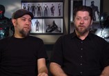 ТВ РобоКоп: Дополнительные материалы / RoboCop: Bonuces (2014) - cцена 3