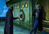 Мультфильм Новые Мстители. Дилогия / Ultimate Avengers. Dilogy (2006) - cцена 3