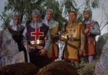 Фильм Волшебный меч / The Magic Sword (1962) - cцена 4