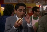 Сериал Правила совместной жизни / Rules of Engagement (2007) - cцена 3