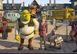 Мультфильм Шрэк Третий / Shrek the Third (2007) - cцена 2