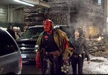 Фильм Хеллбой 2: Золотая армия / Hellboy II: The Golden Army (2008) - cцена 8