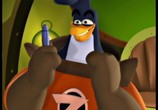 Мультфильм 3-2-1 Пингвины! / 3-2-1 Penguins! (2007) - cцена 1
