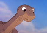 Мультфильм Земля до начала времен 5: Таинственный остров / The Land Before Time V: The Mysterious Island (1997) - cцена 2