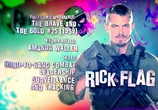 ТВ Отряд Самоубийц: Дополнительные материалы / Suicide Squad: Bonuces (2016) - cцена 3