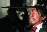Фильм «V» значит Вендетта / V for Vendetta (2006) - cцена 4