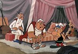 Мультфильм Астерикс из Галлии / Asterix le Gaulois (1967) - cцена 3