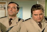 Фильм Жандарм и жандарметки / Le Gendarme et les gendarmettes (1982) - cцена 2