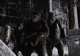 Фильм Планета обезьян: Война / War for the Planet of the Apes (2017) - cцена 3