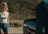 Фильм Кривая линия / Curve (2015) - cцена 3