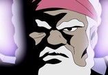 Мультфильм Скуби-Ду! И легенда о вампире / Scooby-Doo! And the Legend of the Vampire (2003) - cцена 2