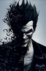 Аркхэм / Arkham (2022)