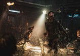 Фильм Поезд в Пусан 2: Полуостров / Bando (2020) - cцена 3