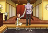 Мультфильм Так говорил Рохан Кисибэ / Kishibe Rohan wa Ugokanai (2017) - cцена 2