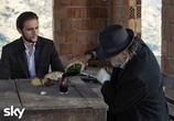 Сериал НольНольНоль / ZeroZeroZero (2020) - cцена 4