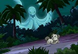 Мультфильм Скуби-Ду! и пляжное чудище / Scooby Doo and the Beach Beastie (2015) - cцена 2