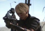 Мультфильм Проект Альфа / Appleseed Alpha (2014) - cцена 3