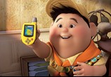 Мультфильм Вверх / Up (2009) - cцена 3