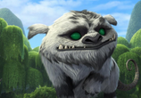 Мультфильм Феи: Легенда о чудовище / Legend of the NeverBeast (2014) - cцена 2