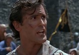 Фильм Зловещие мертвецы 3: Армия тьмы  / Army of Darkness (1992) - cцена 2