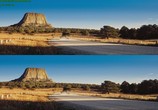 ТВ Путешествие по национальным паркам 3D / National Parks Adventure (2016) - cцена 3