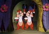 Мультфильм Чип и Дейл / Chip an' Dale (1947) - cцена 6