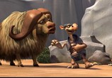 Мультфильм Ледниковый период 2: Глобальное потепление / Ice Age 2: The Meltdown (2006) - cцена 9