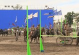 ТВ Исход: Цари и Боги: Дополнительные материалы / Exodus: Gods and Kings: Bonuces (2015) - cцена 3