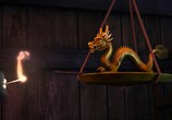 Мультфильм Кунг-фу панда: Лапки судьбы / Kung Fu Panda: The Paws of Destiny (2018) - cцена 1