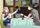 Мультфильм Так говорил Рохан Кисибэ / Kishibe Rohan wa Ugokanai (2017) - cцена 3
