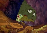 Мультфильм Земля до начала времен / The Land Before Time (1988) - cцена 2