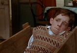 Фильм Моя левая нога / My Left Foot: The Story of Christy Brown (1989) - cцена 2