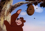 Мультфильм Дюймовочка / Thumbelina (1992) - cцена 1
