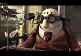 Мультфильм Господин Иллюминатор / Mr Hublot (2013) - cцена 2
