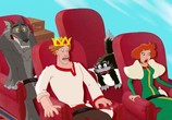 Мультфильм Иван Царевич и Серый Волк 3 (2016) - cцена 3