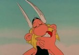 Мультфильм 12 подвигов Астерикса / Les douze travaux d'Astérix (1976) - cцена 6