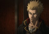 Мультфильм Мобильный воин Гандам: Грозовой сектор / Kidou Senshi Gundam: Thunderbolt (2015) - cцена 1
