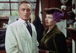 Фильм Человек, обманувший смерть / The Man Who Could Cheat Death (1959) - cцена 3