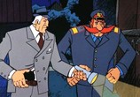 Мультфильм В гостях у сказки. Сборник мультфильмов (1940) - cцена 4