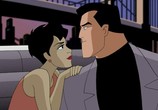 Мультфильм Бэтмен и тайна женщины-летучей мыши / Batman: Mystery of the Batwoman (2003) - cцена 4