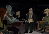 Мультфильм Хеллбой: Кровь и металл / Hellboy Animated: Blood & Iron (2007) - cцена 3
