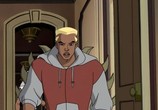 Мультфильм Люди Икс: Эволюция / X-Men: Evolution (2000) - cцена 5