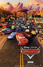 Тачки / Cars (2006)