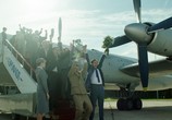Фильм Лев Яшин. Вратарь моей мечты (2019) - cцена 3