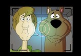 Мультфильм Скуби-Ду! И легенда о вампире / Scooby-Doo! And the Legend of the Vampire (2003) - cцена 3