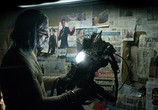 Фильм Железный человек 2 / Iron Man 2 (2010) - cцена 2