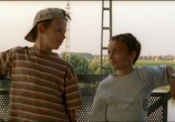 Фильм 4 друга & 4 лапы / 4 Freunde und 4 Pfoten (2003) - cцена 3